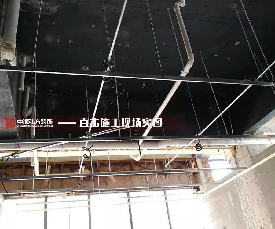 【中海弘方】托馬斯教育培訓工地巡檢(圖2)