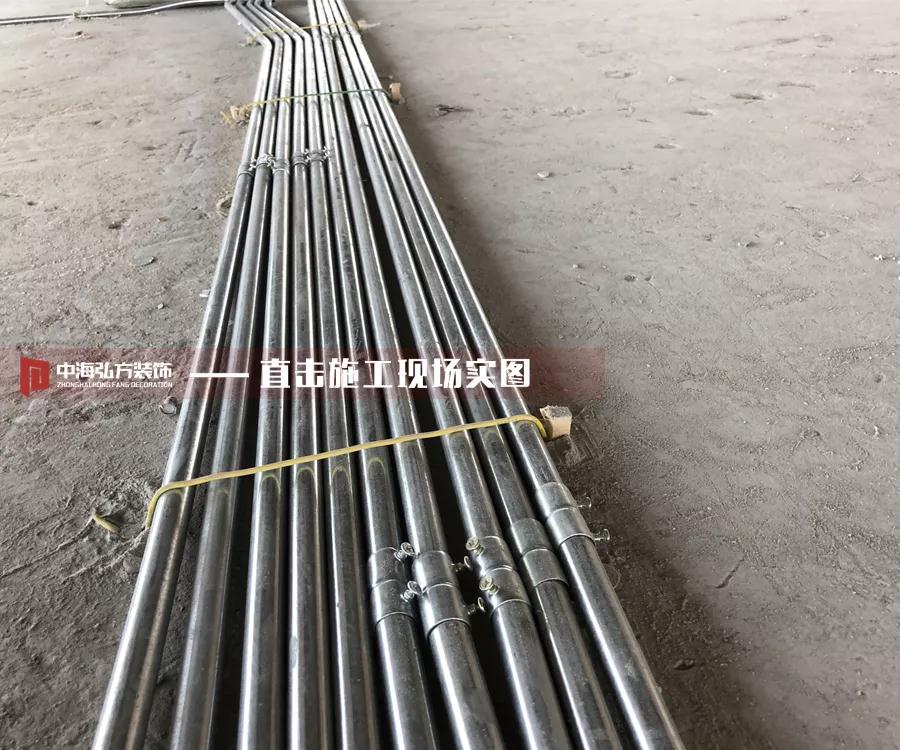 【中海弘方】托馬斯教育培訓工地巡檢(圖3)