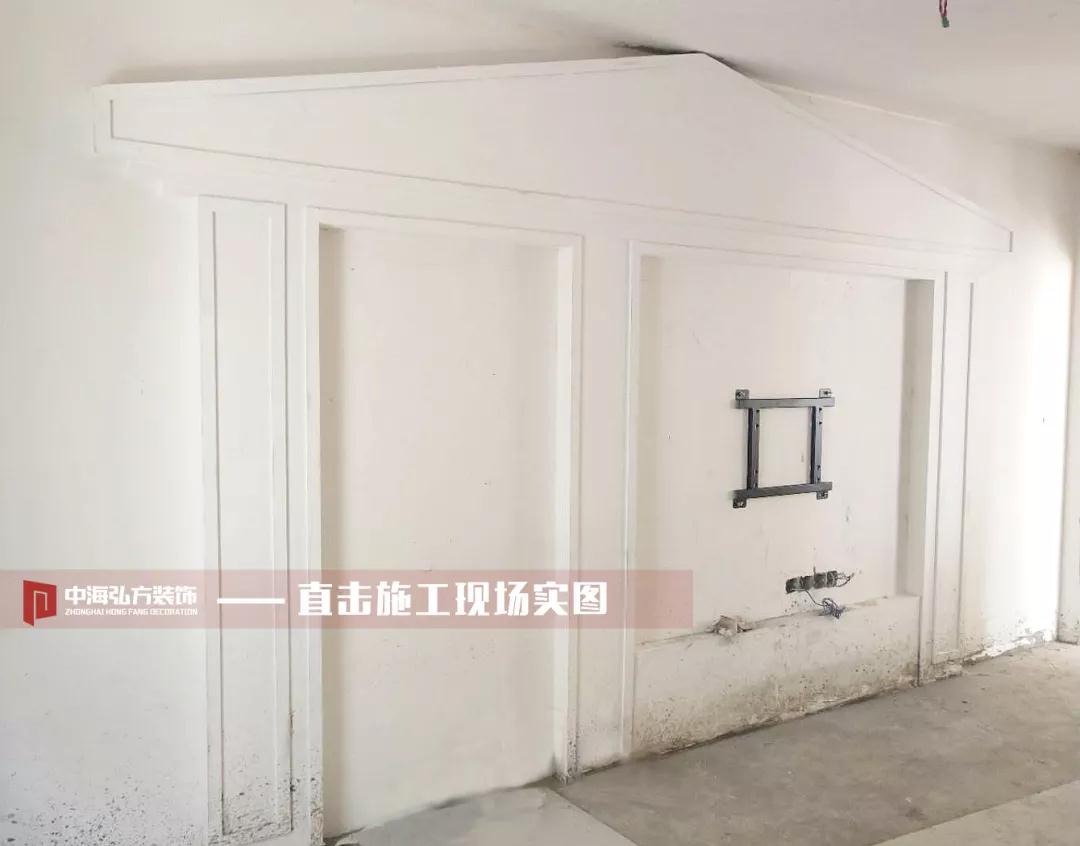 【中海弘方】托馬斯教育培訓工地巡檢(圖6)