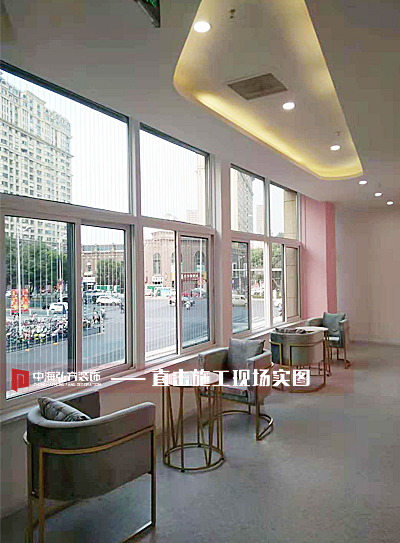 【中海弘方裝飾】官宣—項目工程驗收完工啦~！(圖4)