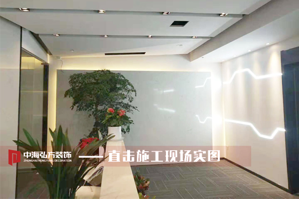 【中海弘方裝飾】官宣—項目工程驗收完工啦~！(圖9)