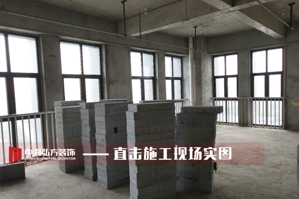 【中海弘方裝飾】新項目巡檢開(kāi)始啦~(圖8)
