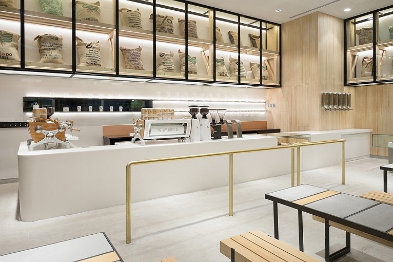 商業(yè)店面裝修設計的五個(gè)基本(圖6)