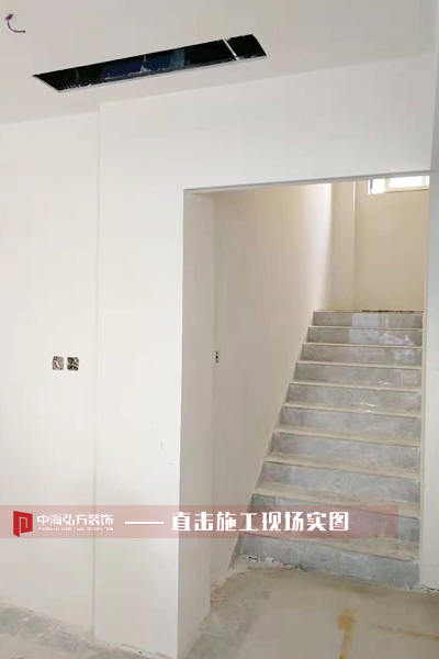 【中海弘方裝飾】一大波項目工程巡檢圖來(lái)襲(圖9)