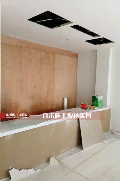 【中海弘方裝飾】一大波項目工程巡檢圖來(lái)襲(圖11)