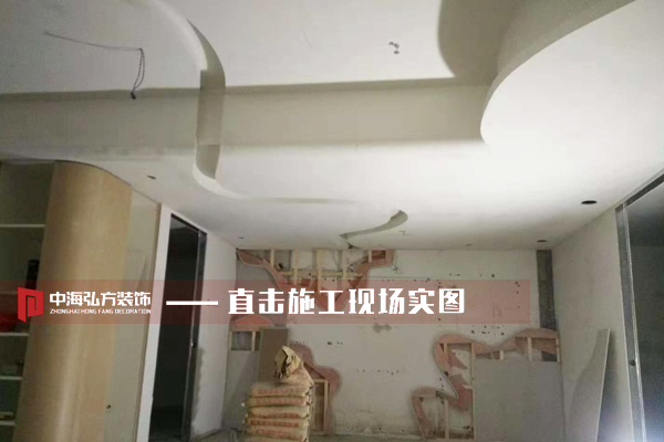 【中海弘方裝飾】一大波項目工程巡檢圖來(lái)襲(圖6)