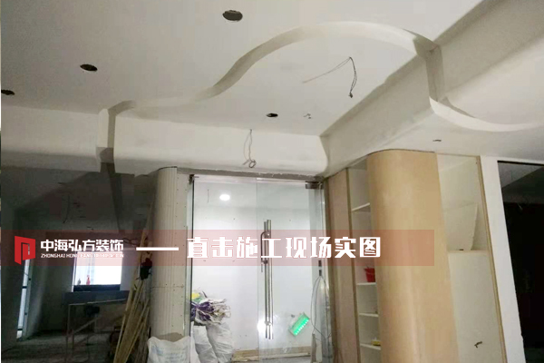【中海弘方裝飾】一大波項目工程巡檢圖來(lái)襲(圖7)