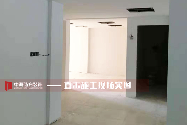 【中海弘方裝飾】一大波項目工程巡檢圖來(lái)襲(圖10)