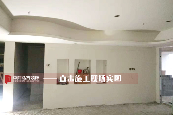 【中海弘方裝飾】一大波項目工程巡檢圖來(lái)襲(圖5)