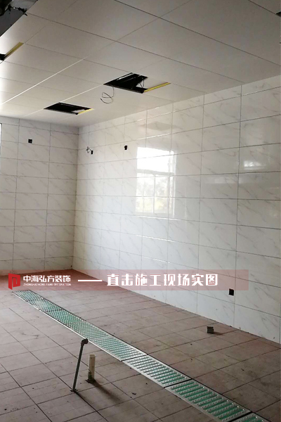 【中海弘方裝飾】一大波項目工程巡檢圖來(lái)襲(圖13)