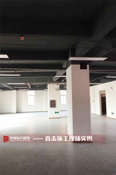 【中海弘方裝飾】一大波項目工程巡檢圖來(lái)襲(圖2)