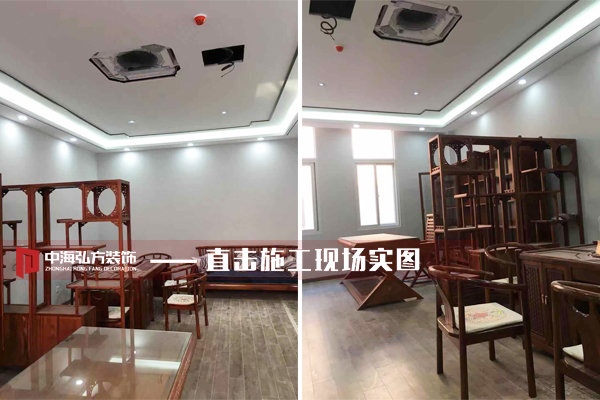 【中海弘方裝飾】一大波項目工程巡檢圖來(lái)襲(圖4)