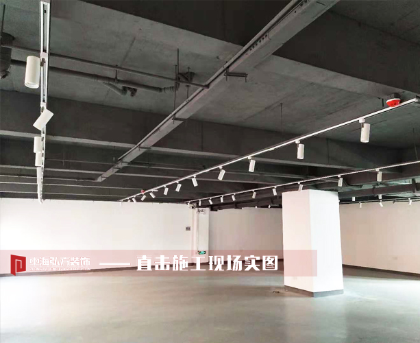 【中海弘方裝飾】柯陽(yáng)數碼科技有限公司完工驗(圖9)