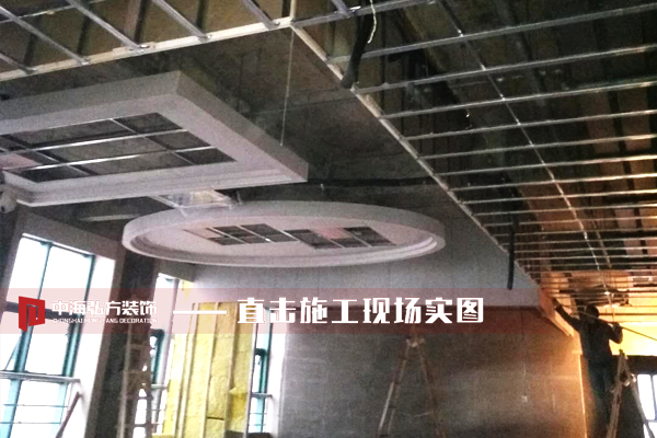南京達風(fēng)數控有限公司施工進(jìn)度照(圖5)