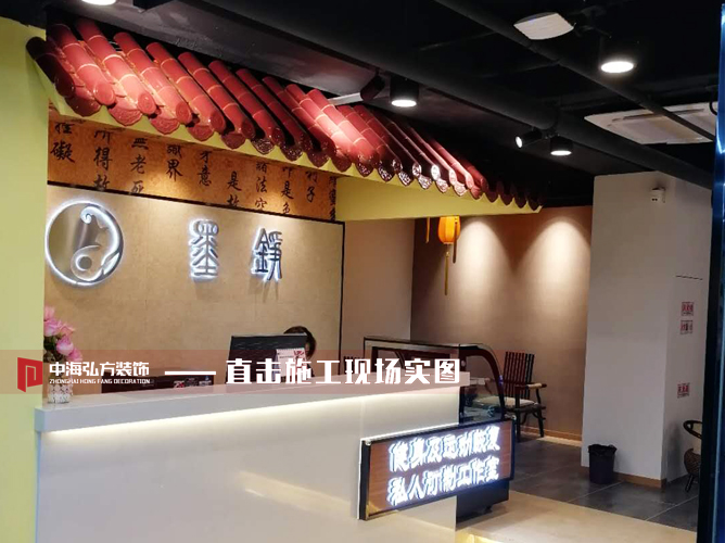 南京墨錚健身房驗收完工照走一波！(圖1)