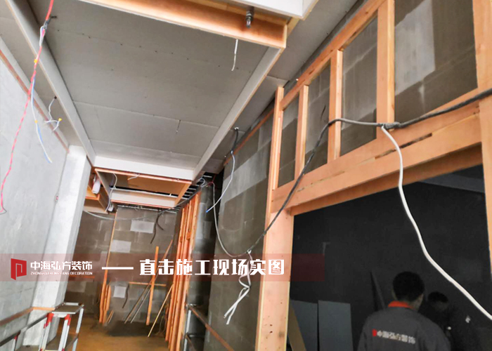 南京允和泰康復中心施工進(jìn)度(圖2)