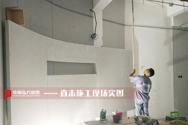 一般裝修施工需要多長(cháng)時(shí)間？辦公室裝修需要做那些施工？