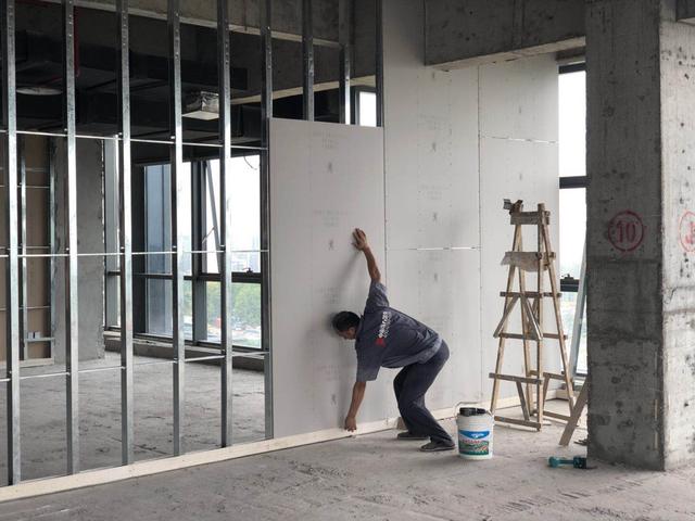 一般裝修施工需要多長(cháng)時(shí)間？辦公室裝修需要做那些施工？