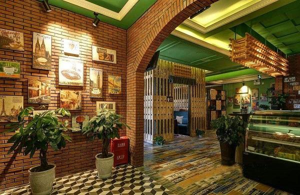 「中海弘方裝飾」咖啡店裝修的風(fēng)水有哪些？