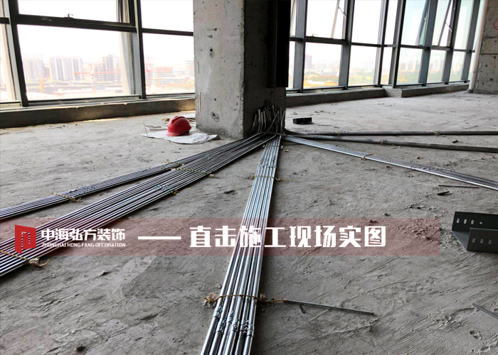 辦公室裝修如何減少預算超標？(圖2)