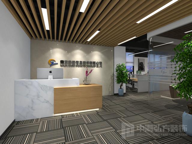 辦公室裝修技巧及辦公室家具如何擺放
