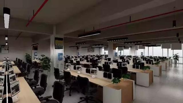 關(guān)于辦公室裝修設計的4件事，您知道嗎？