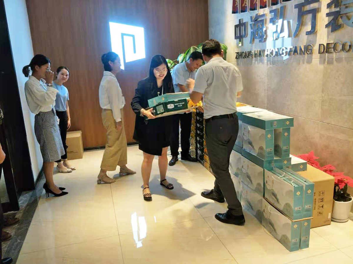 歡度月圓中秋，情滿(mǎn)中海弘方(圖17)