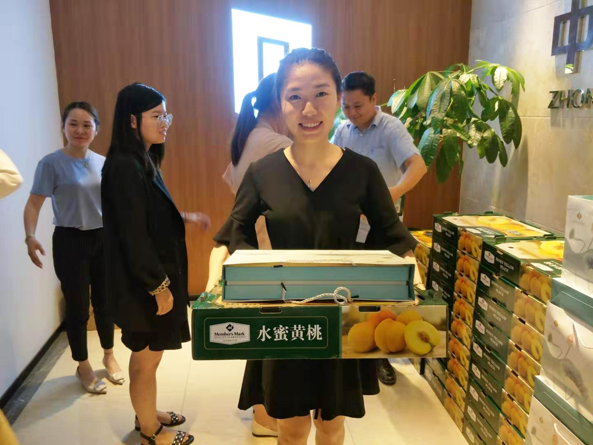 歡度月圓中秋，情滿(mǎn)中海弘方(圖16)