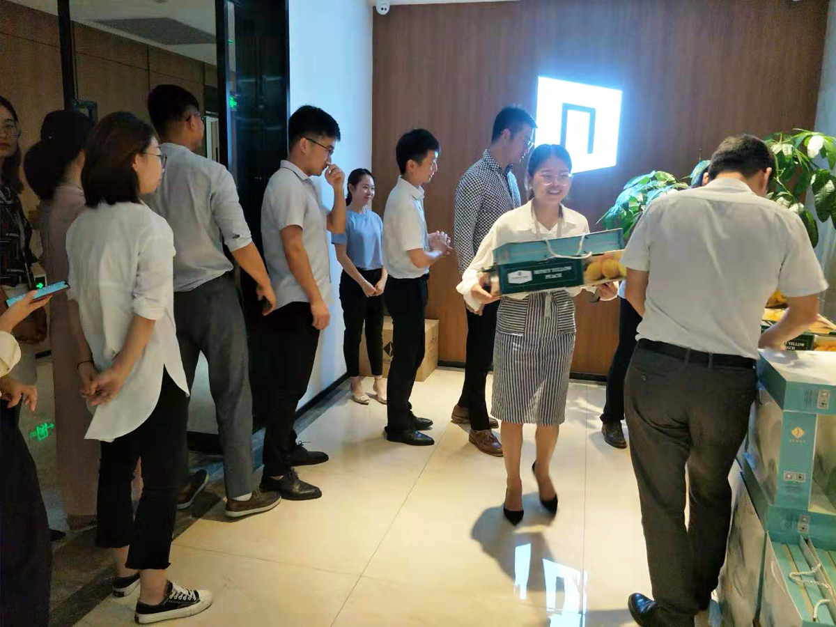 歡度月圓中秋，情滿(mǎn)中海弘方(圖15)