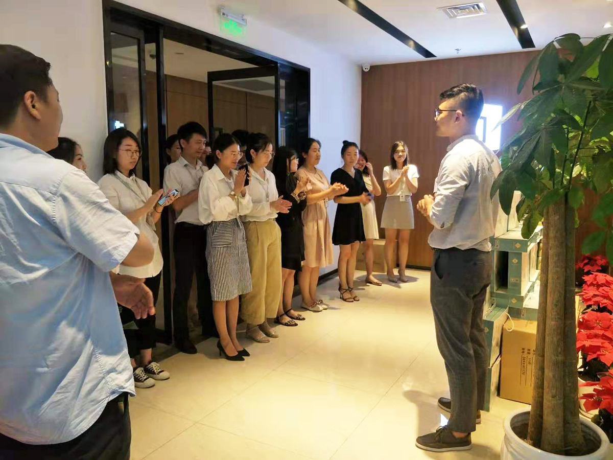 歡度月圓中秋，情滿(mǎn)中海弘方(圖10)