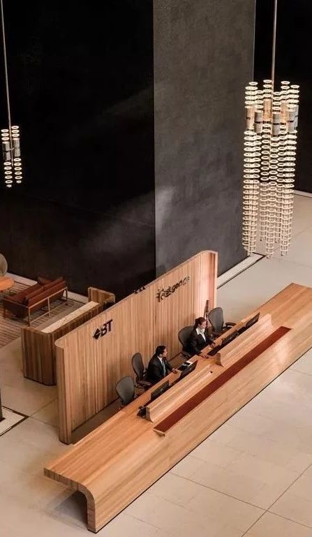 分享丨幾十款高顏值、有個(gè)性的前臺設計，賺足(圖1)