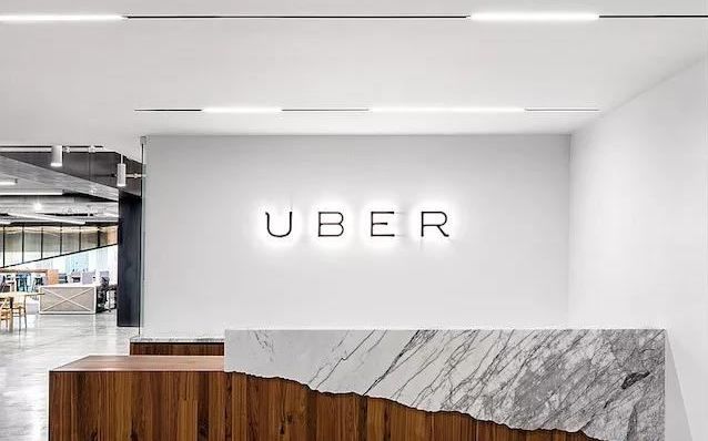 辦公室隔斷有哪些類(lèi)型？打造隔而不斷的美！(圖4)