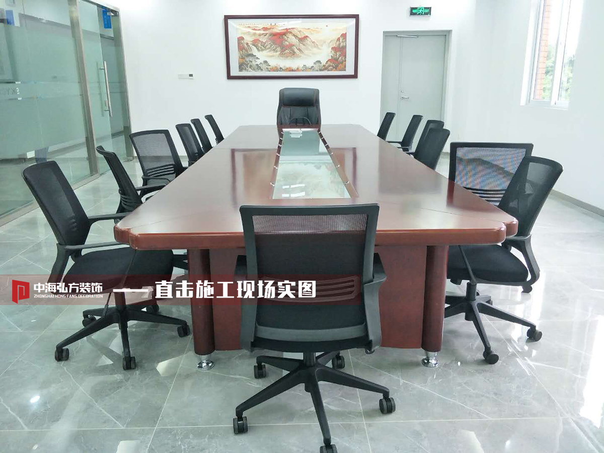 天興通電子科技有限公司完工驗收！(圖6)