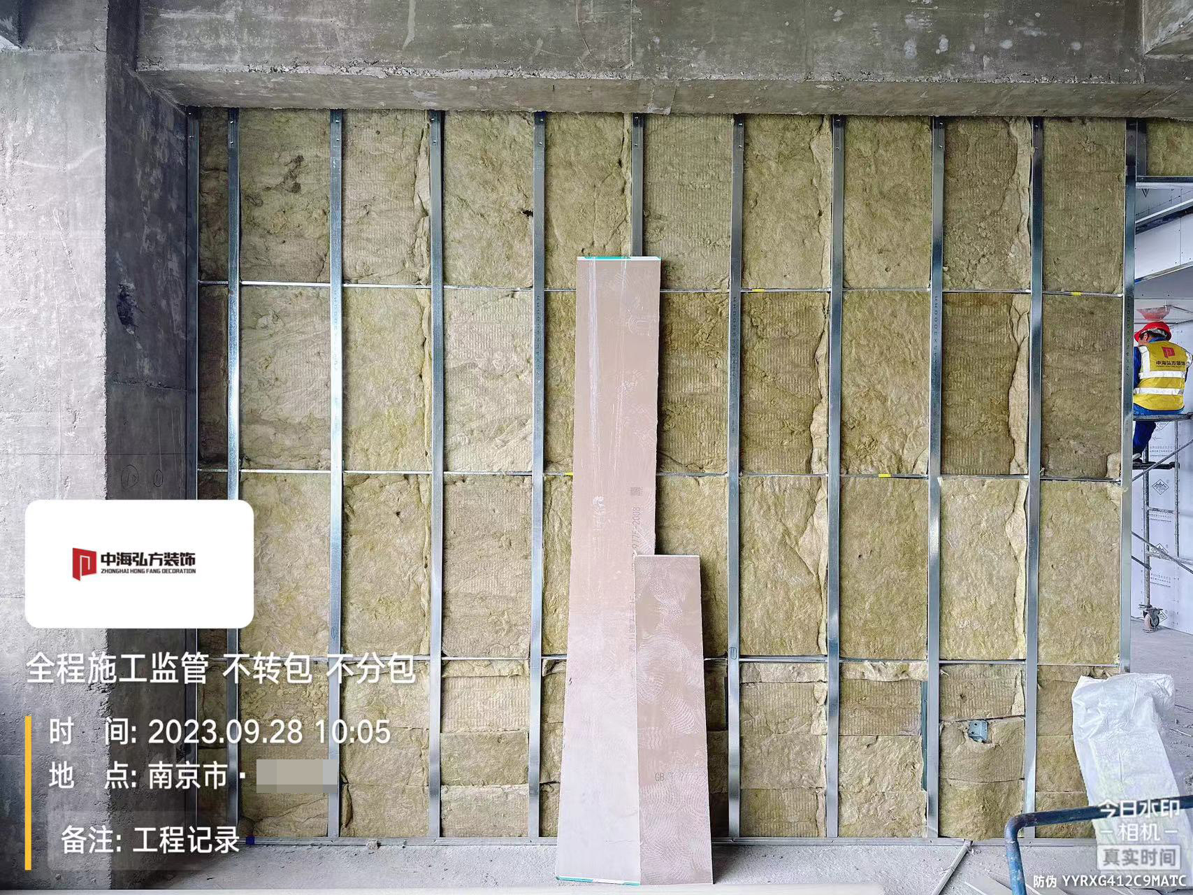 實(shí)驗室裝修項目施工巡檢（1）(圖4)