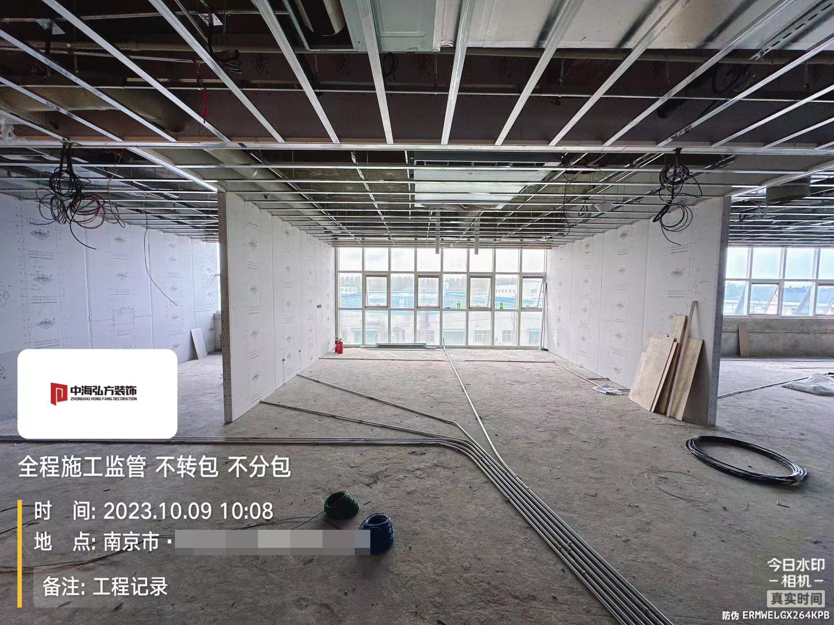 實(shí)驗室裝修項目施工巡檢（2）(圖18)