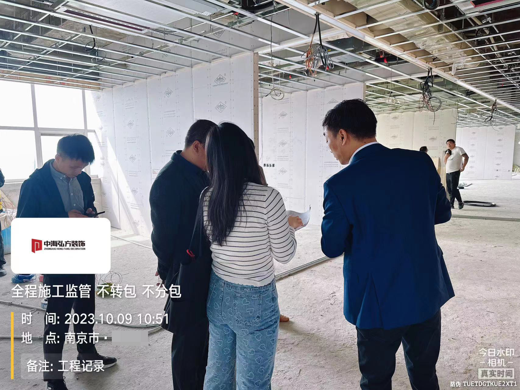 實(shí)驗室裝修項目施工巡檢（2）(圖43)