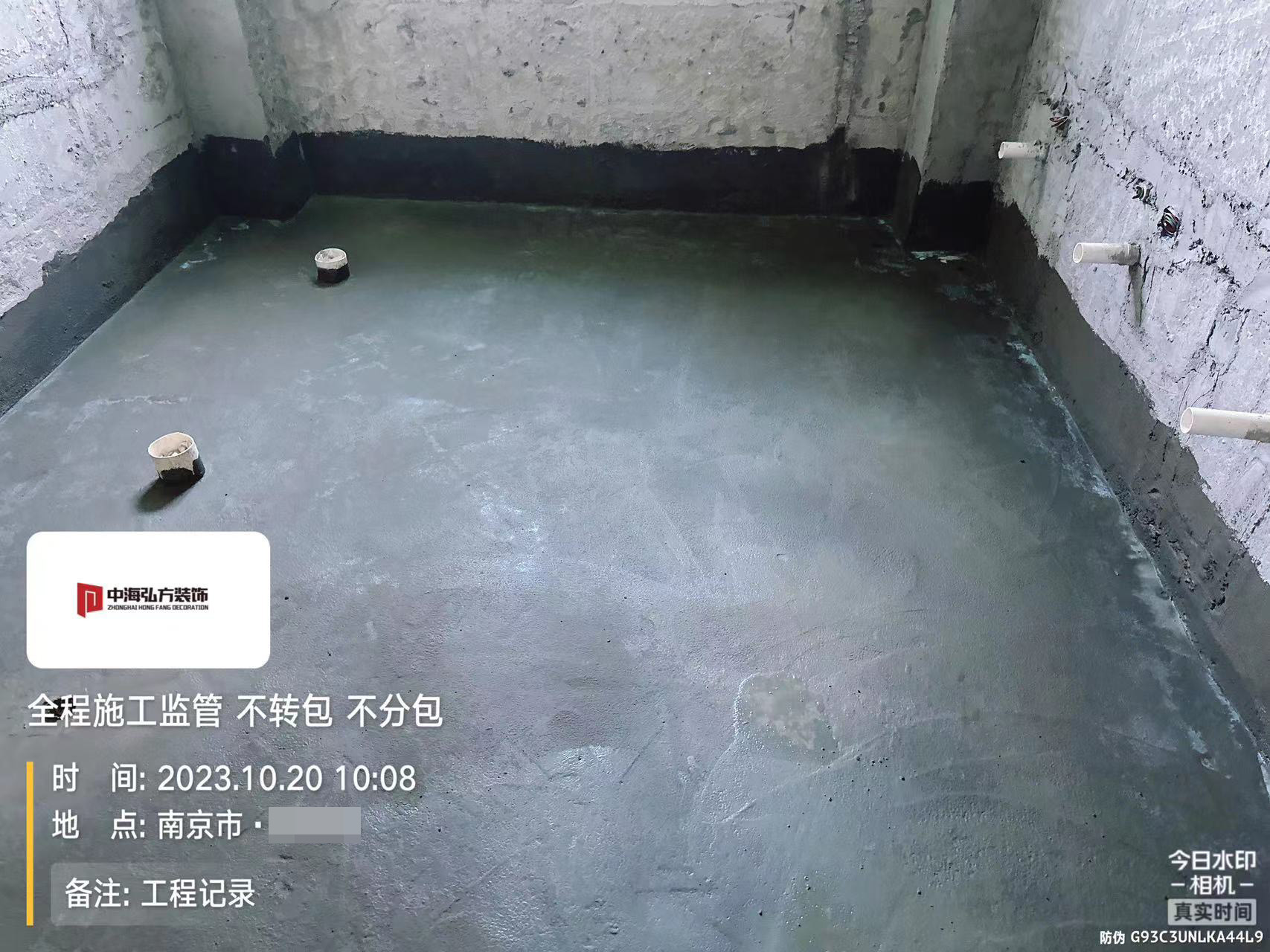 實(shí)驗室裝修項目施工巡檢（4）(圖16)