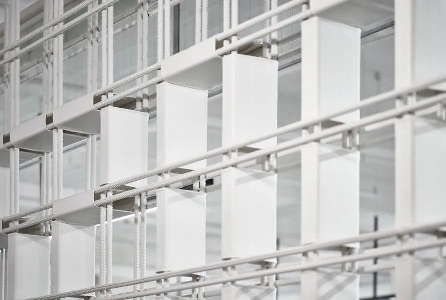 賞析丨打破你對工業(yè)風(fēng)的傳統認知！(圖5)