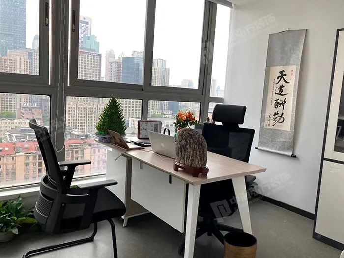 富克思科技實(shí)業(yè)有限公司裝修項目完工！(圖9)